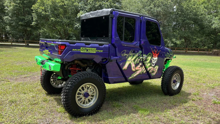 2019 Polaris - Image 28 of 30