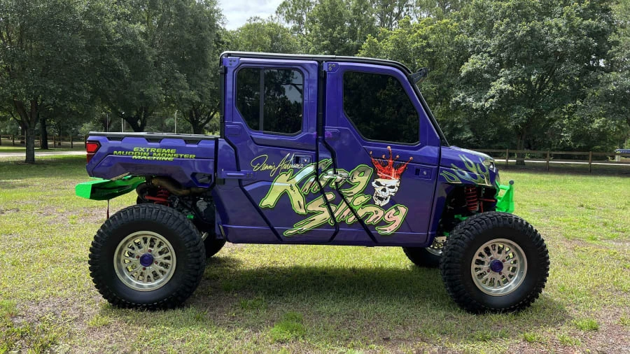 2019 Polaris - Image 29 of 30