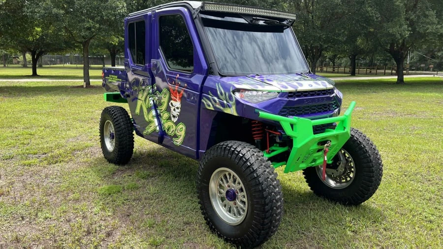 2019 Polaris - Image 30 of 30