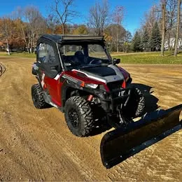 2019 Polaris General 1000 Premium