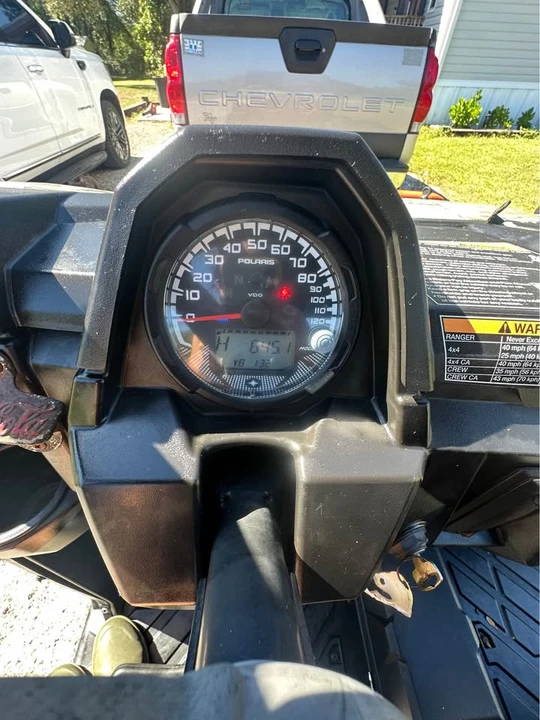 2019 Polaris - Image 6 of 6