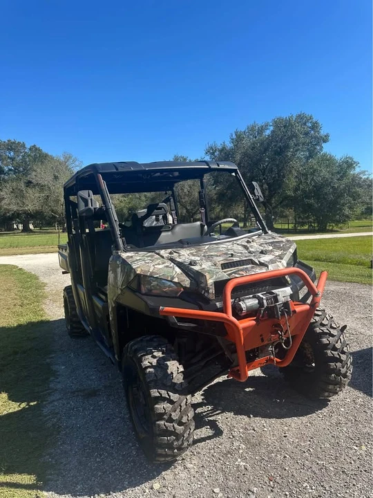 2019 Polaris - Image 2 of 6