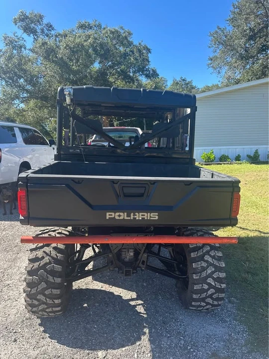 2019 Polaris - Image 4 of 6