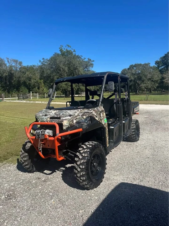 2019 Polaris - Image 3 of 6