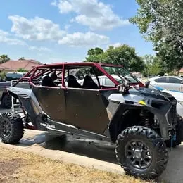 2019 Polaris XP Turbo