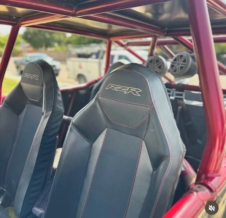 2019 Polaris - Image 4 of 4