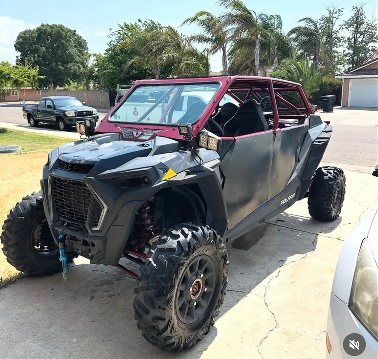 2019 Polaris - Image 3 of 4