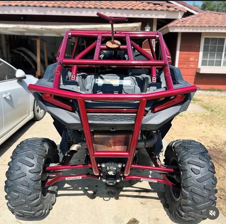 2019 Polaris - Image 2 of 4