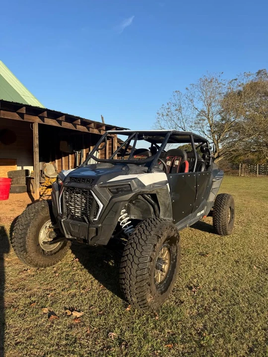 2019 Polaris - Image 2 of 5