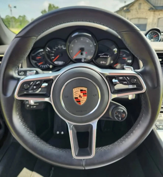 2019 Porsche 991 Carrera S - Image 13 of 15