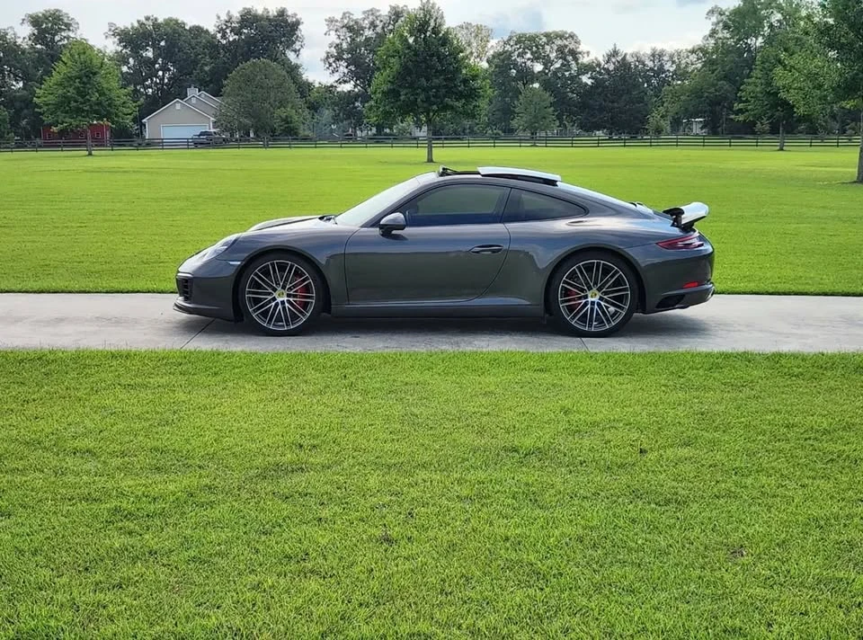 2019 Porsche 991 Carrera S - Image 10 of 15