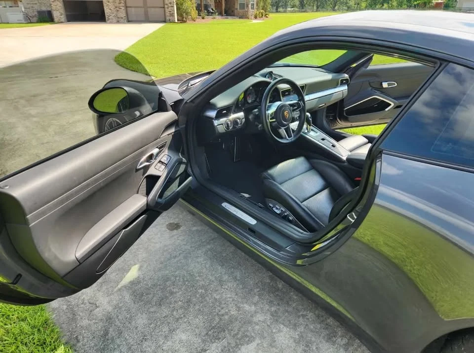 2019 Porsche 991 Carrera S - Image 3 of 15