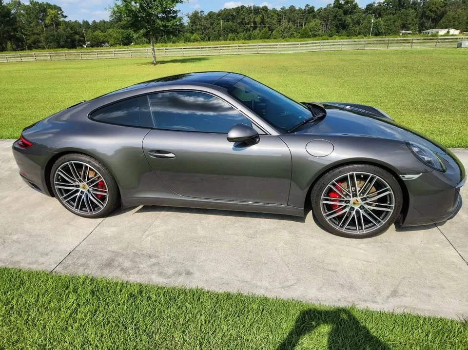 2019 Porsche 991 Carrera S - Image 9 of 15