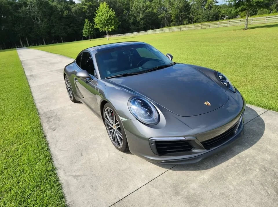 2019 Porsche 991 Carrera S - Image 4 of 15