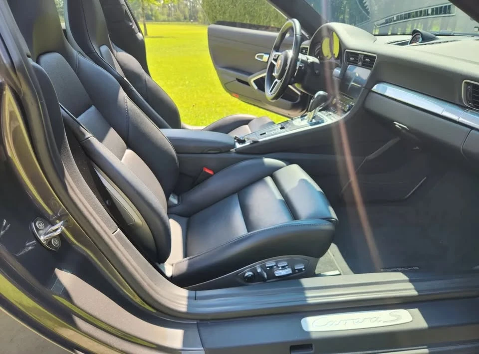 2019 Porsche 991 Carrera S - Image 15 of 15