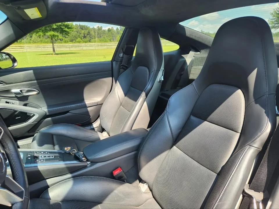 2019 Porsche 991 Carrera S - Image 12 of 15