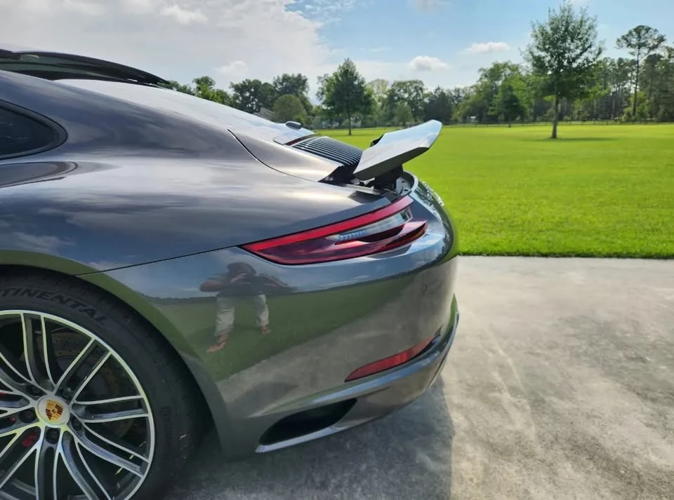 2019 Porsche 991 Carrera S - Image 6 of 15