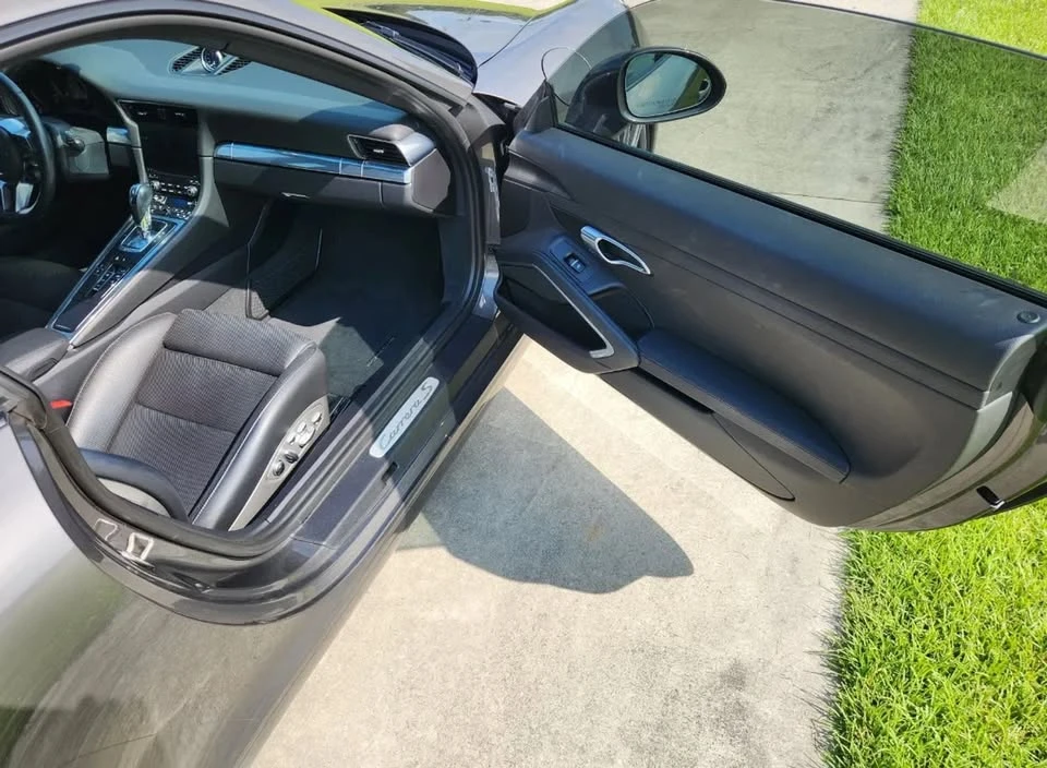2019 Porsche 991 Carrera S - Image 11 of 15