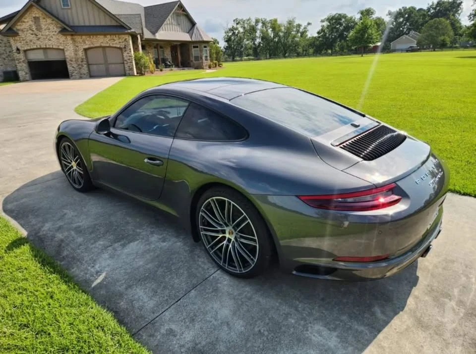 2019 Porsche 991 Carrera S - Image 8 of 15