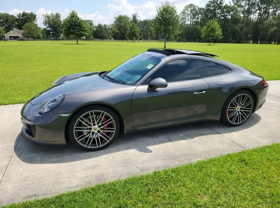 2019 Porsche 991 Carrera S - Image 2 of 15