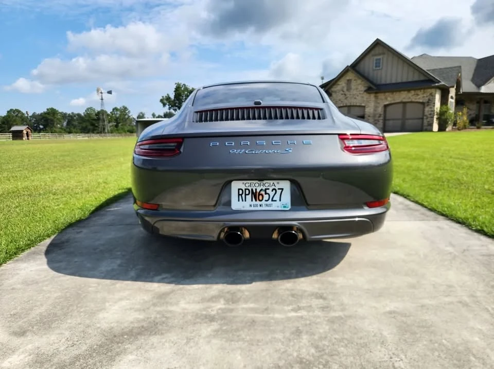 2019 Porsche 991 Carrera S - Image 7 of 15