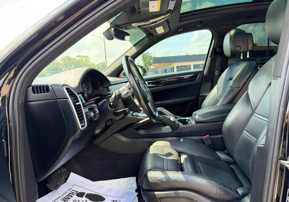 2019 Porsche 9Y0/9Y3 Cayenne - Image 7 of 8