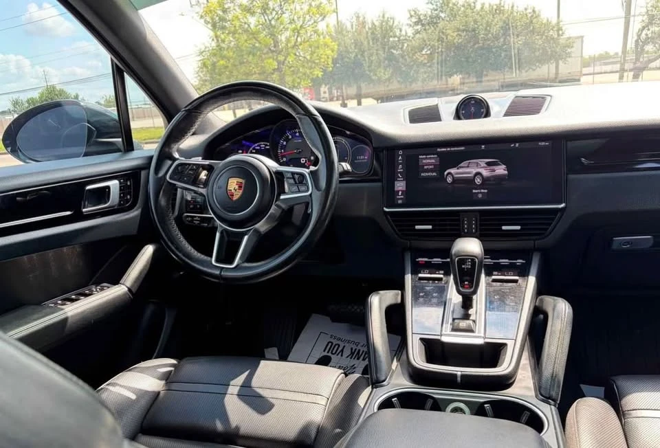2019 Porsche 9Y0/9Y3 Cayenne - Image 2 of 8