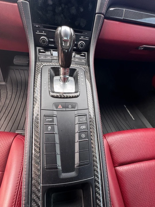 2019 Porsche 718 Cayman - Image 15 of 17