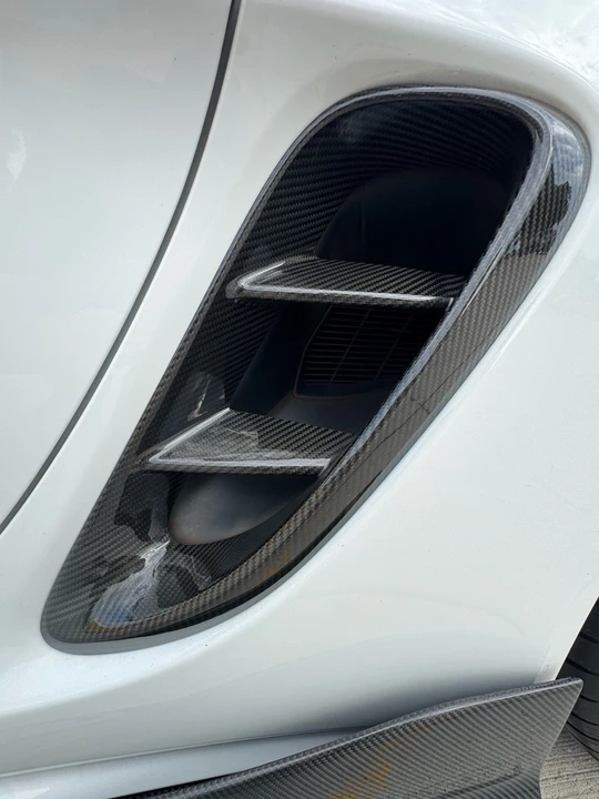2019 Porsche 718 Cayman - Image 9 of 17