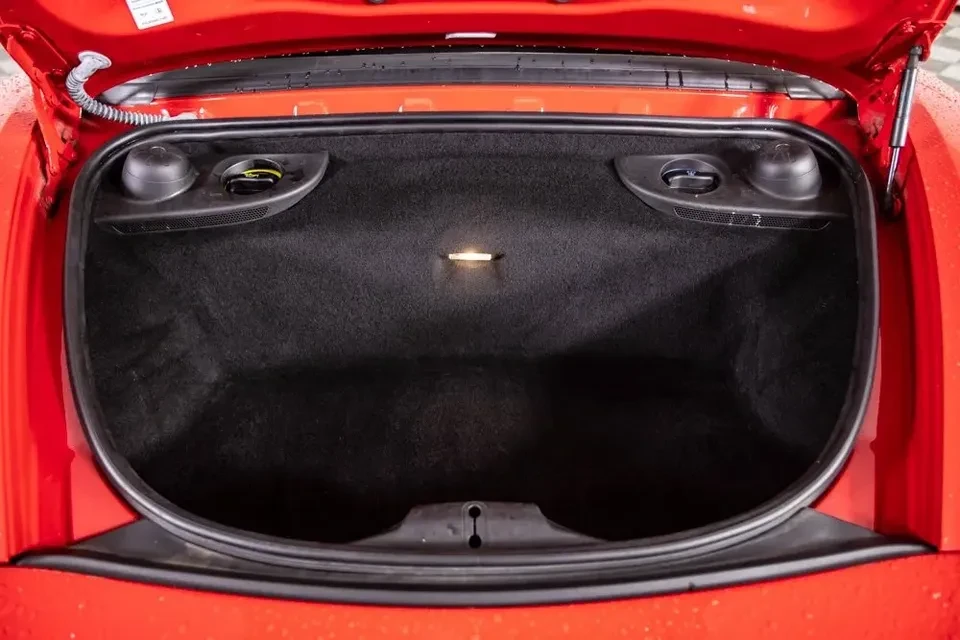 2019 Porsche 718 Boxster - Image 5 of 12