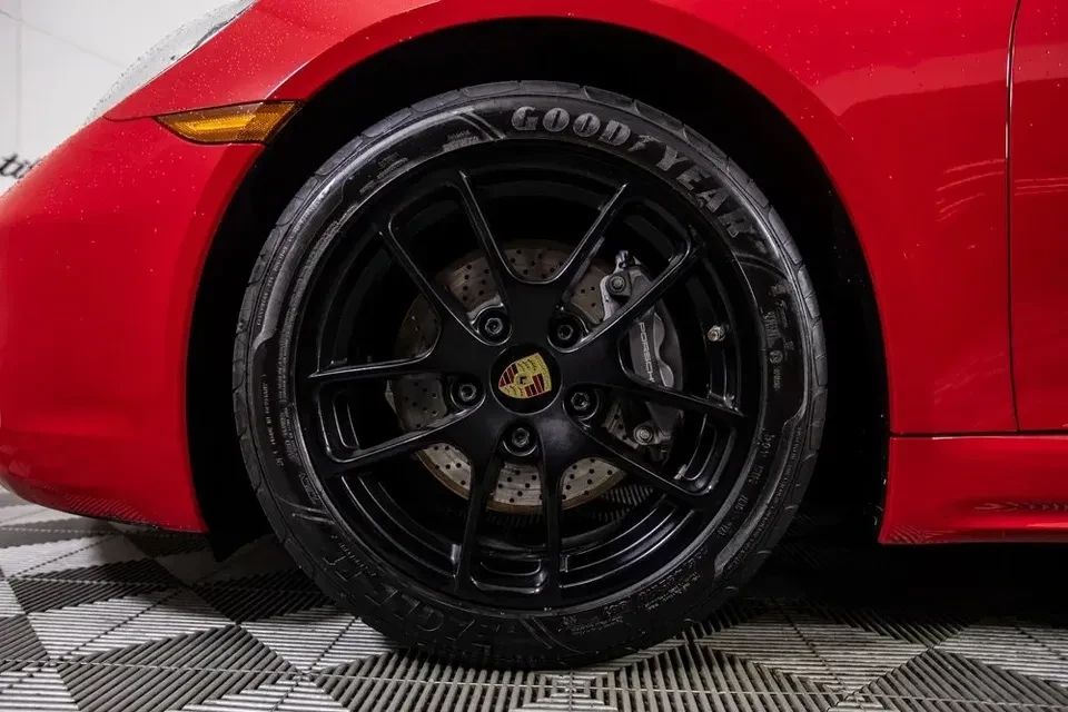 2019 Porsche 718 Boxster - Image 12 of 12
