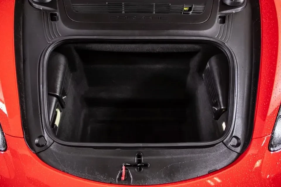 2019 Porsche 718 Boxster - Image 11 of 12