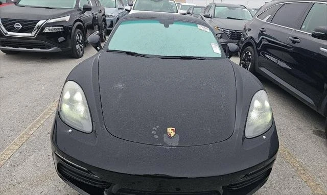 2019 Porsche 718 Boxster - Image 2 of 20