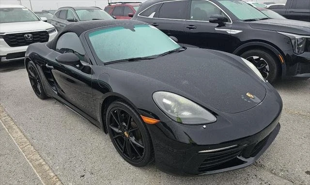 2019 Porsche 718 Boxster - Image 5 of 20