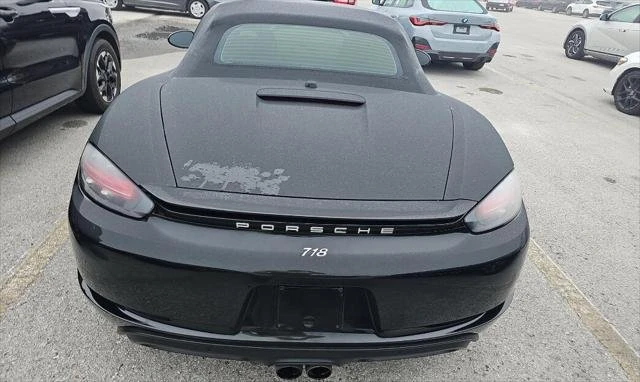 2019 Porsche 718 Boxster - Image 7 of 20