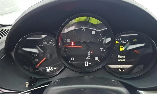 2019 Porsche 718 Boxster - Image 15 of 20