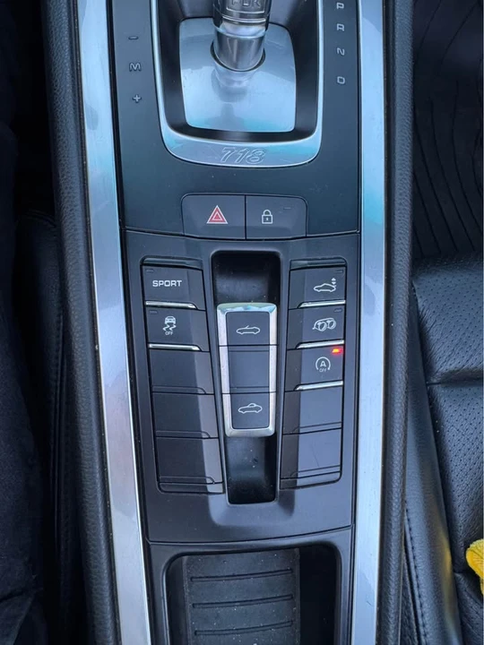 2019 Porsche 718 Boxster - Image 18 of 18