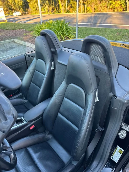 2019 Porsche 718 Boxster - Image 9 of 18