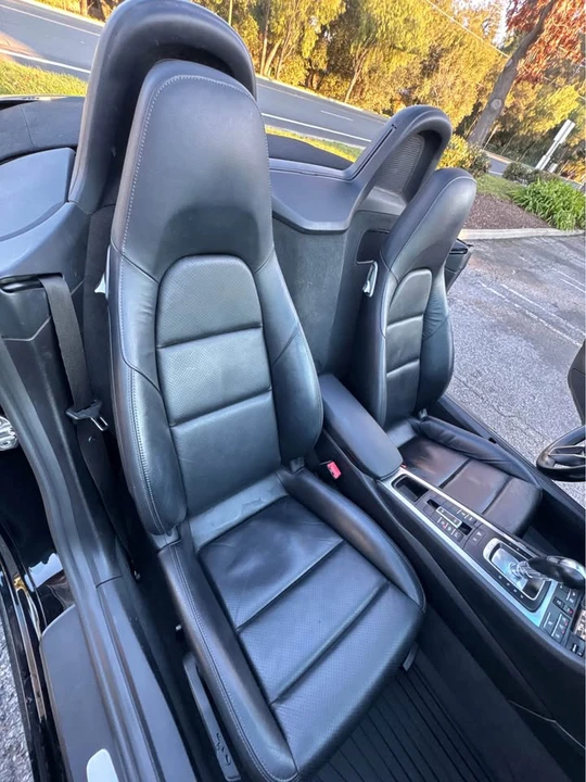 2019 Porsche 718 Boxster - Image 8 of 18