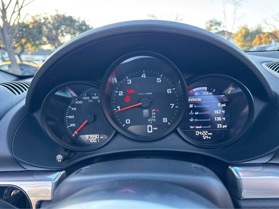 2019 Porsche 718 Boxster - Image 10 of 18
