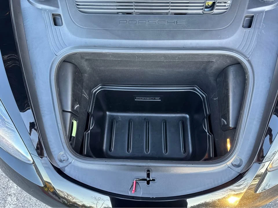 2019 Porsche 718 Boxster - Image 12 of 18
