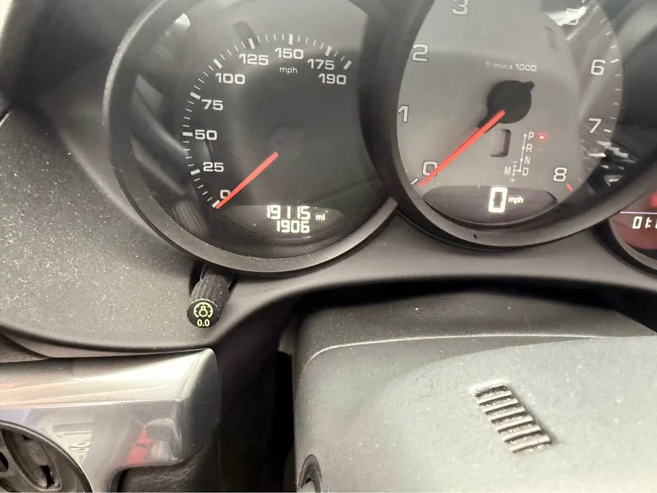 2019 Porsche 718 Boxster - Image 8 of 8