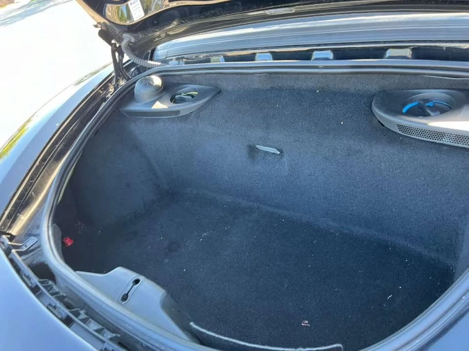 2019 Porsche 718 Boxster - Image 19 of 20