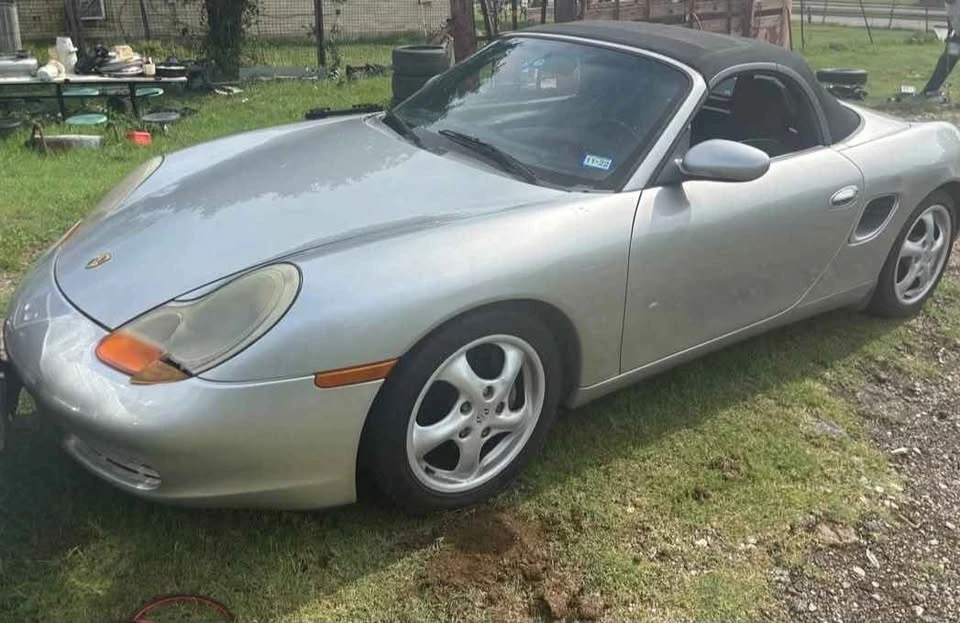 2019 Porsche 718 Boxster - Image 9 of 10