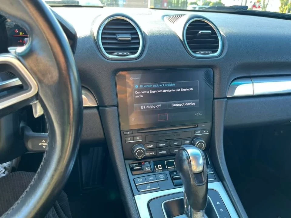 2019 Porsche 718 Boxster - Image 13 of 20