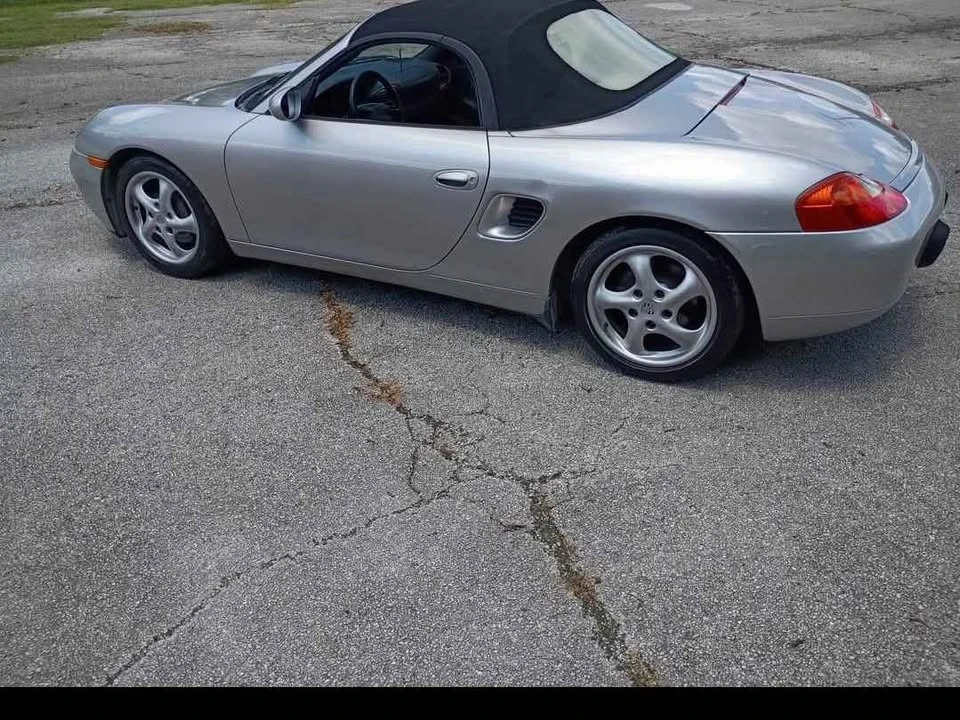 2019 Porsche 718 Boxster - Image 4 of 10
