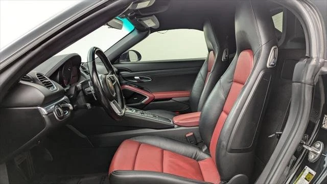 2019 Porsche 718 Boxster - Image 14 of 19