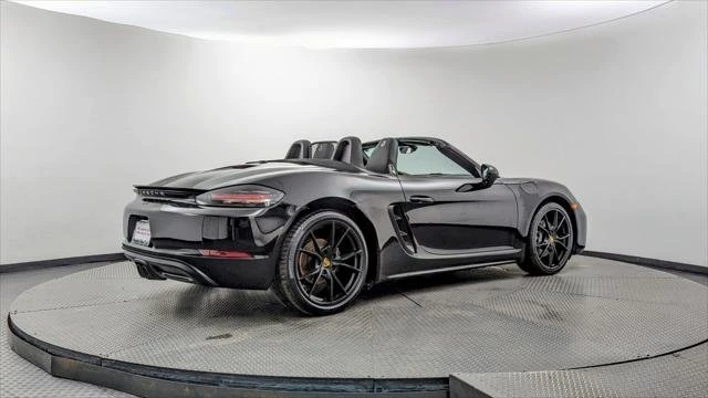 2019 Porsche 718 Boxster - Image 7 of 19