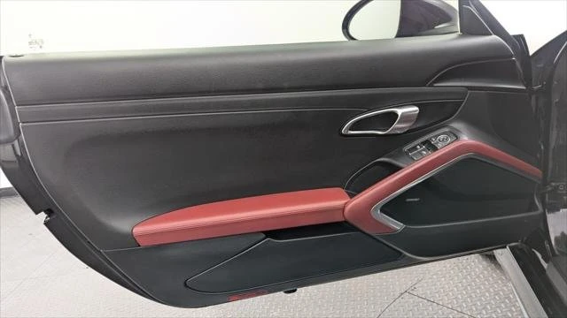 2019 Porsche 718 Boxster - Image 12 of 19