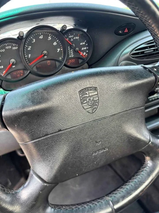 2019 Porsche 718 Boxster - Image 10 of 10